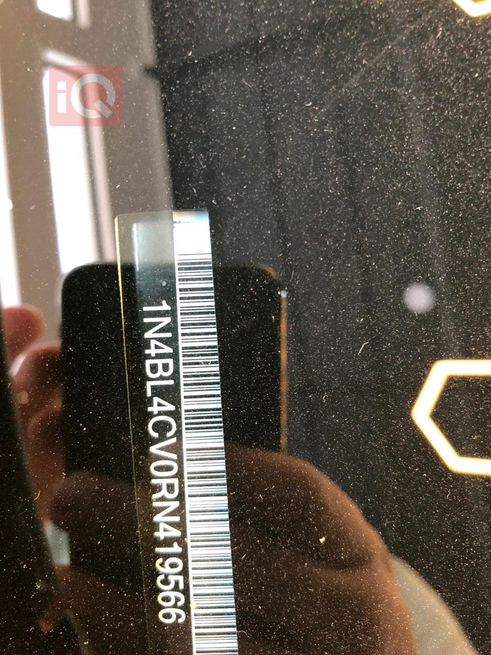 نيسان ألتيما